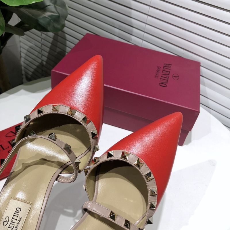 Valentino High Heels